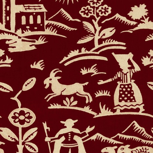 Обои Mindthegap, коллекция Tyrol Apres-Ski Home Collection, артикул WP30137