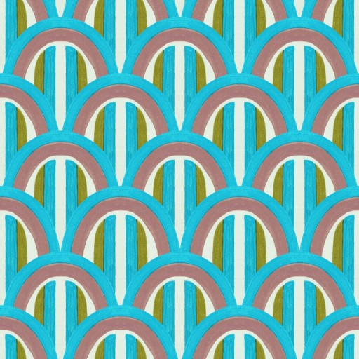 Обои Mindthegap, коллекция La Dolce Vita, артикул WP30191