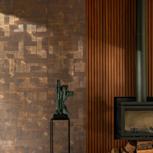 Обои CMO, коллекция Gesso, артикул CMO-WCA-03-90