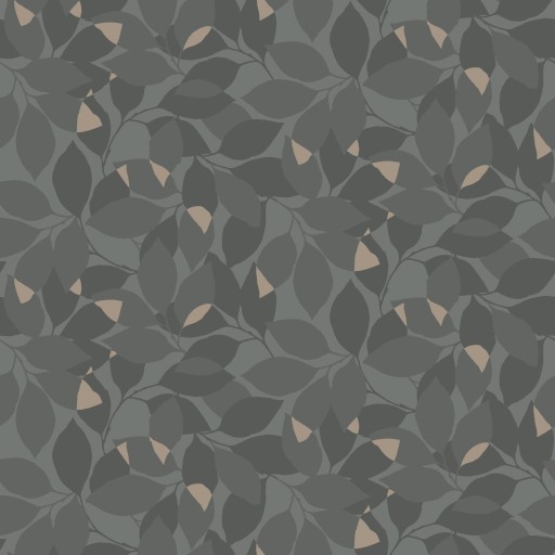 Обои Duro, коллекция Blommor Blad, артикул 676-03