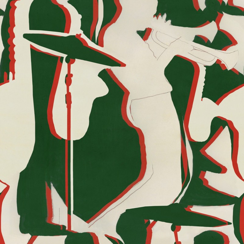 Обои Mindthegap WP30247 