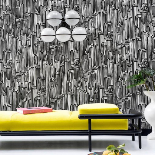 Обои Pierre Frey, коллекция Les Dessins 3, артикул FP479001