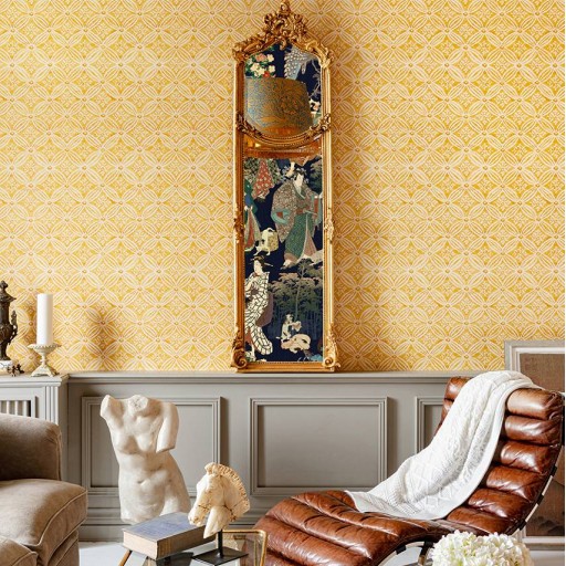 Обои Mindthegap, коллекция The Wallpaper Compendium - Volume 2, артикул WP30117