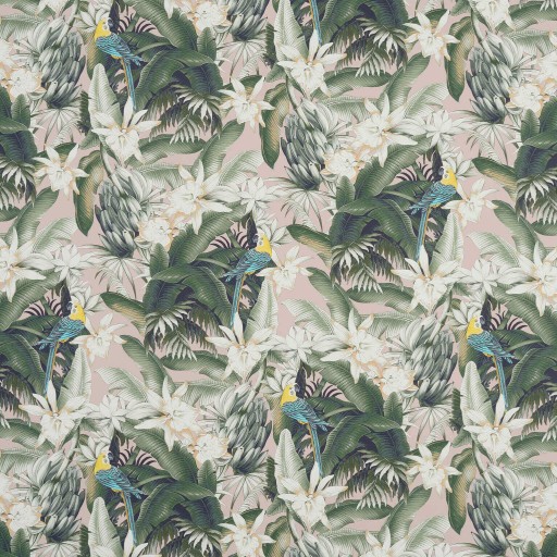 Обои Pierre Frey, коллекция Rituel, артикул FP540002 Обои Pierre Frey, коллекция Rituel, артикул FP540002