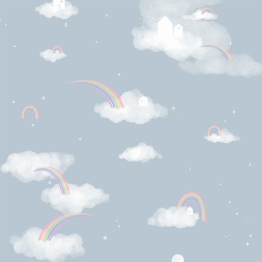 Обои Aura, коллекция No Limits, артикул 200001