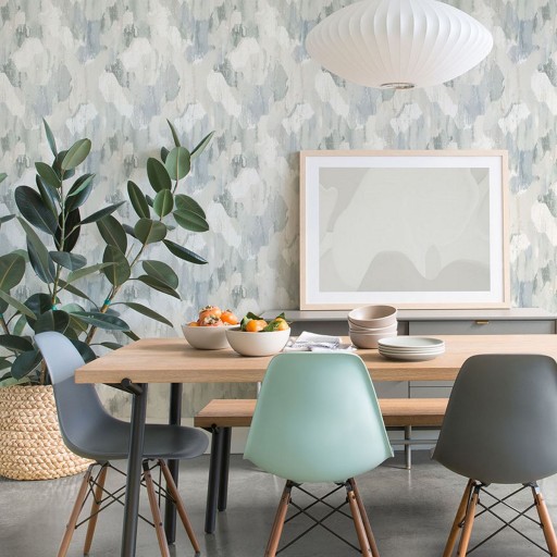 Обои Aura, коллекция Signature Scott Living II, артикул FD26260