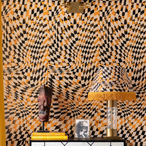 Обои Mindthegap, коллекция Jazz Live, артикул WP30254 Обои Mindthegap, коллекция Jazz Live, артикул WP30254