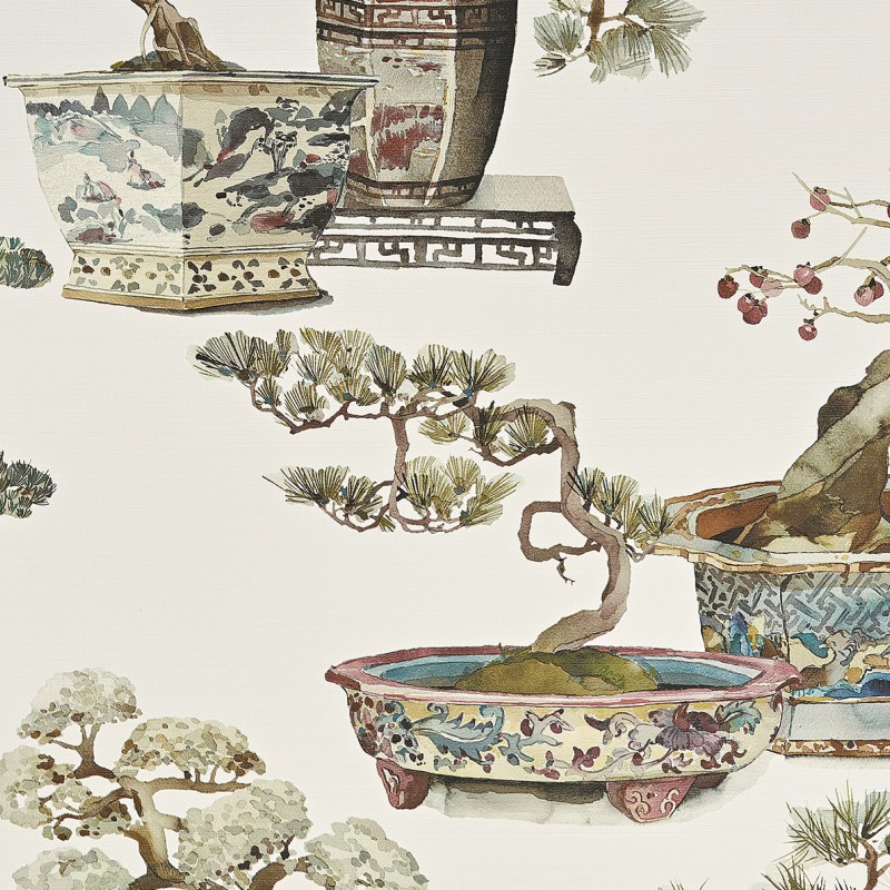 Обои Pierre Frey FP530001 Обои Pierre Frey FP530001