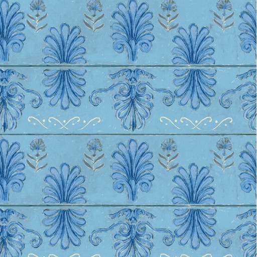 Обои Mindthegap, коллекция Sundance Villa, артикул WP30041