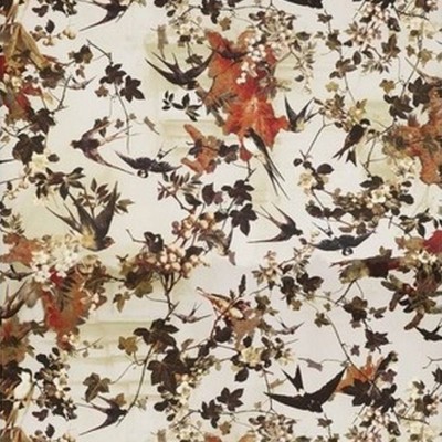 Обои Lelievre 3306-02 Обои Lelievre 3306-02