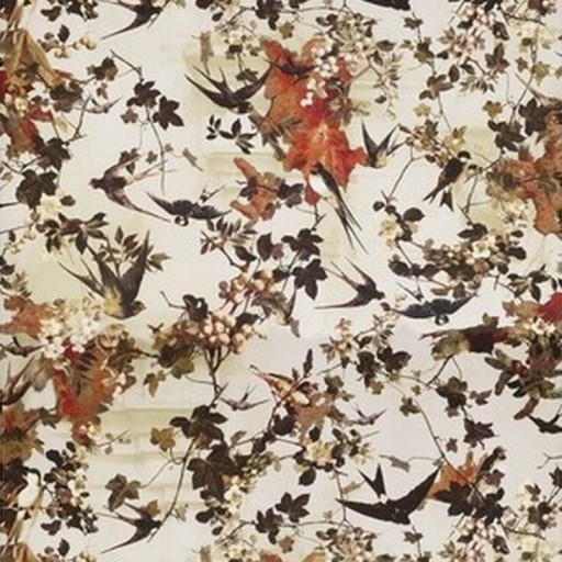 Обои Lelievre, коллекция Jean-Paul Gaultier Les Papiers, артикул 3306-02