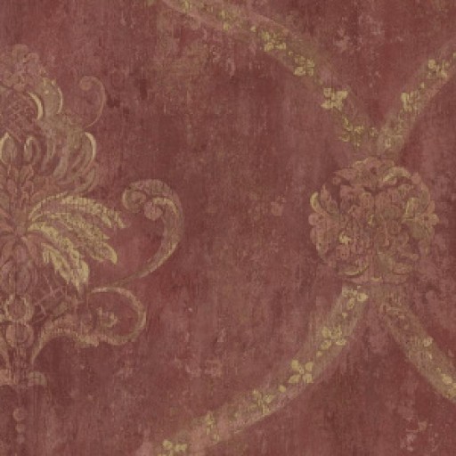 Обои Aura, коллекция Manor House, артикул CH22565