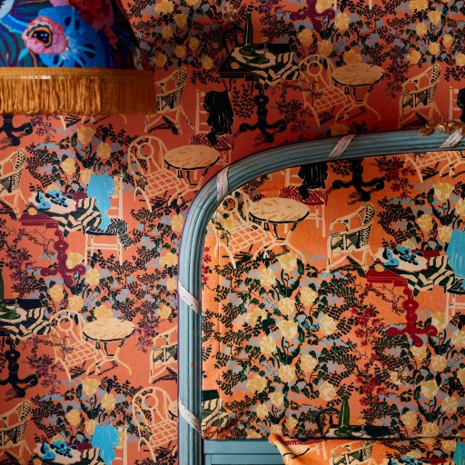 Обои Mindthegap, коллекция La Dolce Vita, артикул WP20843