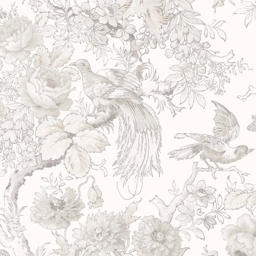 Обои Aura, коллекция Signature Laura Ashley II, артикул 117805