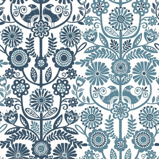 Обои Aura, коллекция Folklore, артикул FD25106 Обои Aura, коллекция Folklore, артикул FD25106