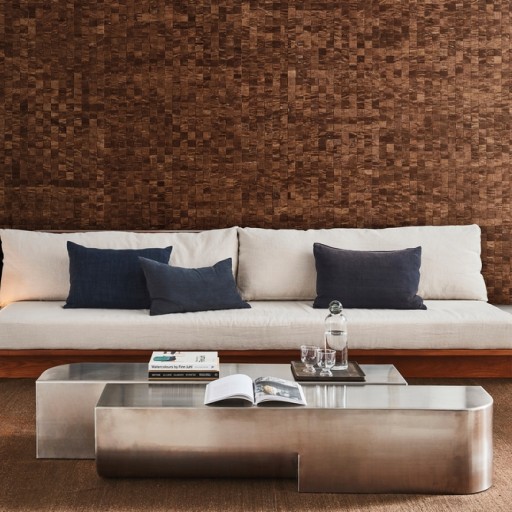 Обои Omexco, коллекция Intuition, артикул INT222