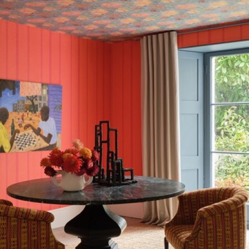 Обои Mindthegap, коллекция MINNIE KEMP X MINDTHEGAP, артикул WP20810 Обои Mindthegap, коллекция MINNIE KEMP X MINDTHEGAP, артикул WP20810