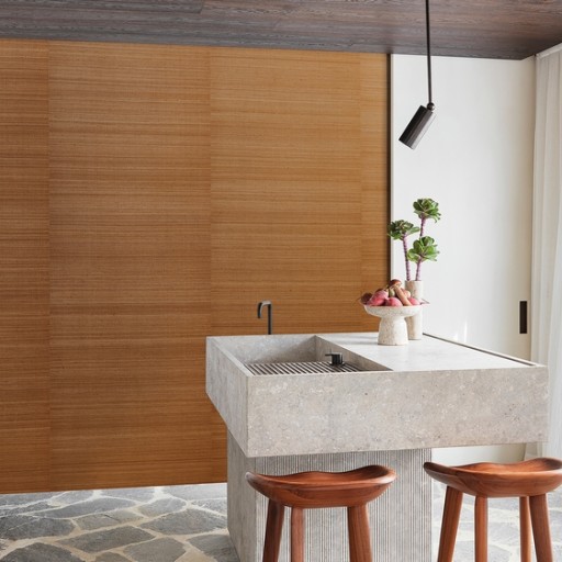 Обои Omexco, коллекция Loom Stories, артикул LS305 Обои Omexco, коллекция Loom Stories, артикул LS305