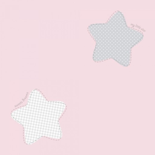 Обои Aura, коллекция Lullaby, артикул 224-2