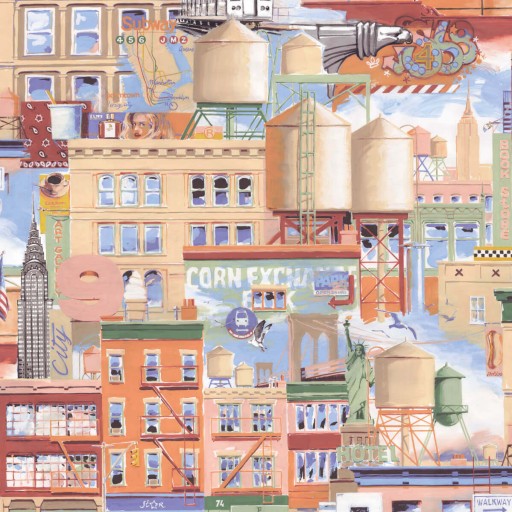 Обои Pierre Frey, коллекция Les Dessins 3, артикул FP486002 Обои Pierre Frey, коллекция Les Dessins 3, артикул FP486002