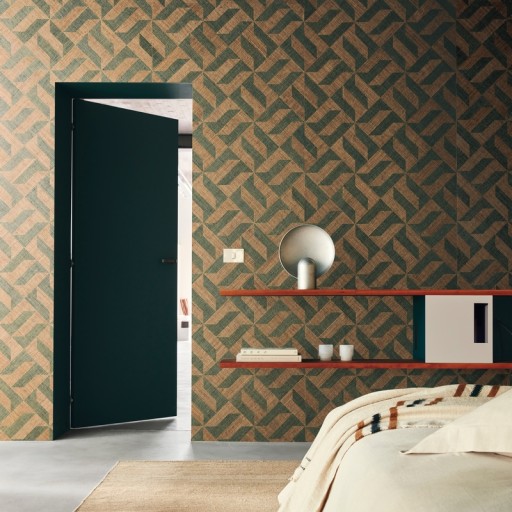 Обои Omexco, коллекция Intuition, артикул INT253