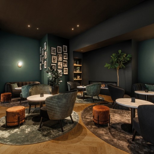 Обои Omexco, коллекция High Performance Textures, артикул HPT210 Обои Omexco, коллекция High Performance Textures, артикул HPT210