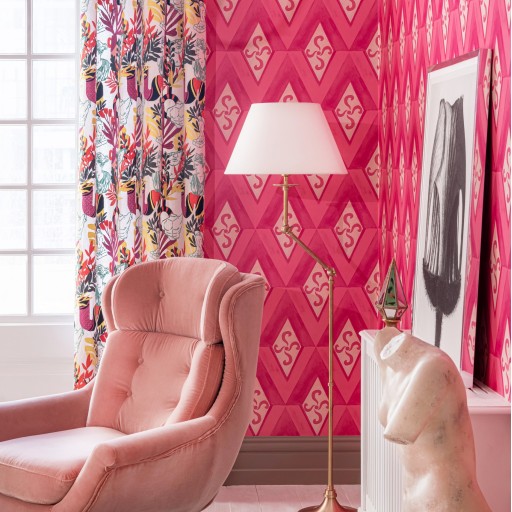 Обои Mindthegap, коллекция La Dolce Vita, артикул WP30193