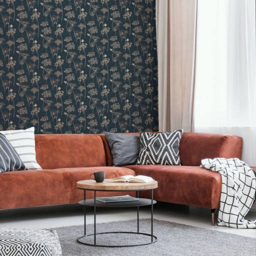 Обои Aura, коллекция Prestige, артикул 108620