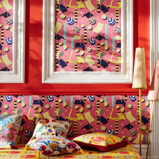 Обои Mindthegap, коллекция La Dolce Vita, артикул WP20853