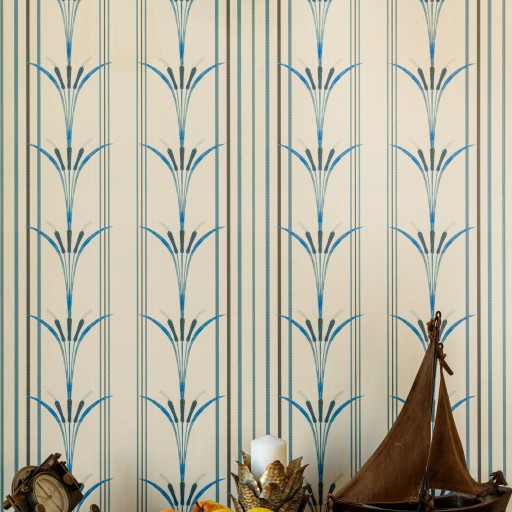 Обои Mindthegap, коллекция The Wetlands, артикул WP30156