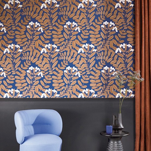 Обои Khroma, коллекция Mysa, артикул YSA002