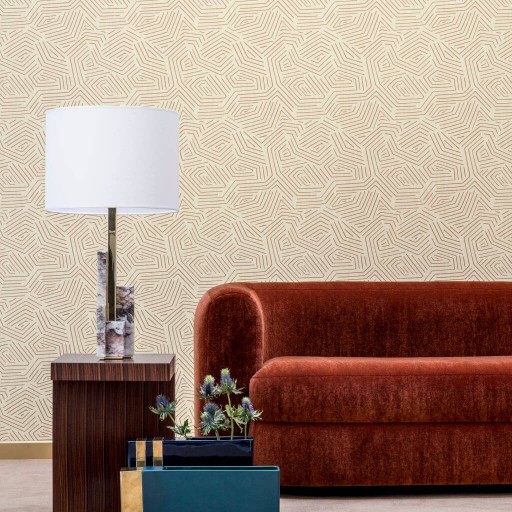 Обои Pierre Frey, коллекция Double-jeux, артикул FP531005 Обои Pierre Frey, коллекция Double-jeux, артикул FP531005