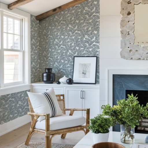 Обои Aura, коллекция Pacifica, артикул FD26035 Обои Aura, коллекция Pacifica, артикул FD26035