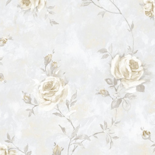 Обои Aura, коллекция Rose Garden, артикул RG35735