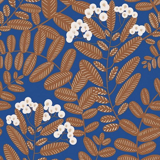 Обои Khroma, коллекция Mysa, артикул YSA002