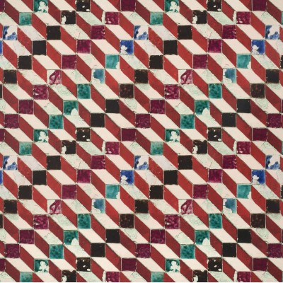 Обои Pierre Frey FP629002 