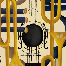 Обои Mindthegap WP20889 