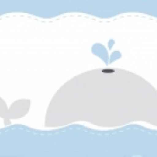 Обои Aura, коллекция Lullaby, артикул 243-1