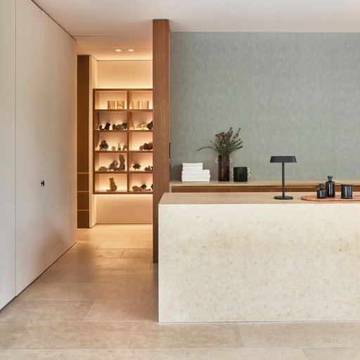 Обои Omexco, коллекция Rivage, артикул RIV33