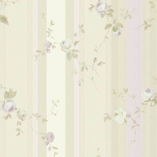 Обои Mayflower, коллекция Watercolor Flowers, артикул MF20809