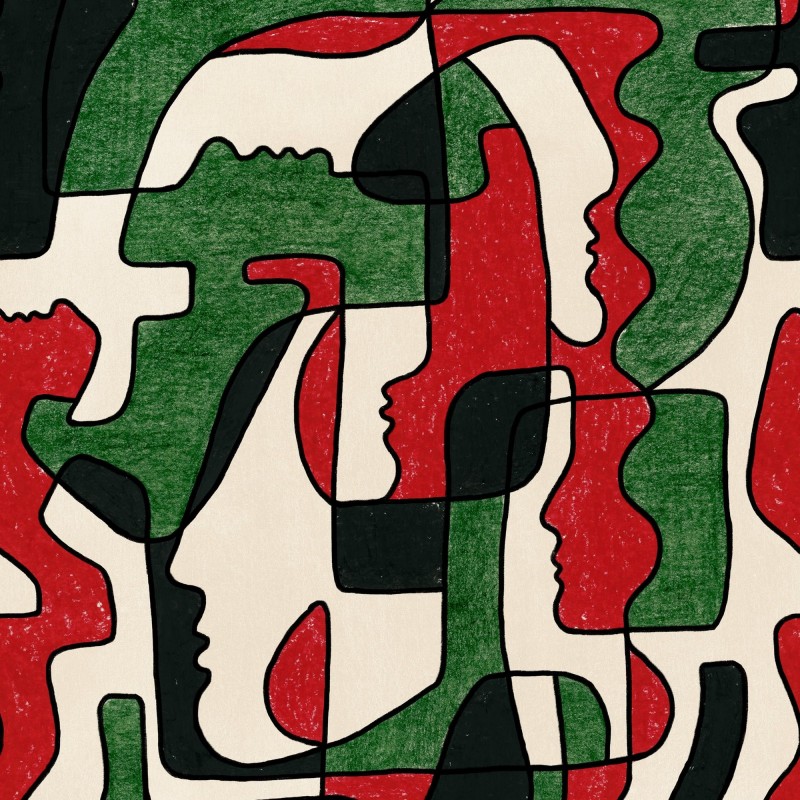 Обои Mindthegap WP20876 Обои Mindthegap WP20876