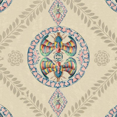 Обои Mindthegap WP20765 Обои Mindthegap WP20765