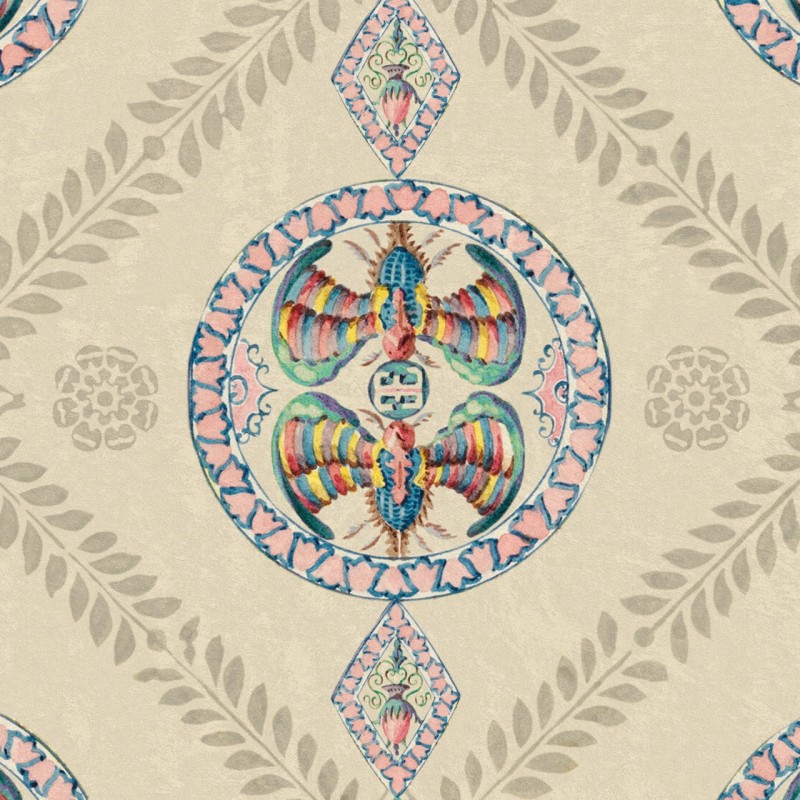 Обои Mindthegap WP20765 Обои Mindthegap WP20765