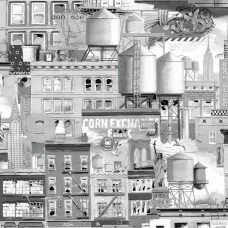 Обои Pierre Frey FP486001 