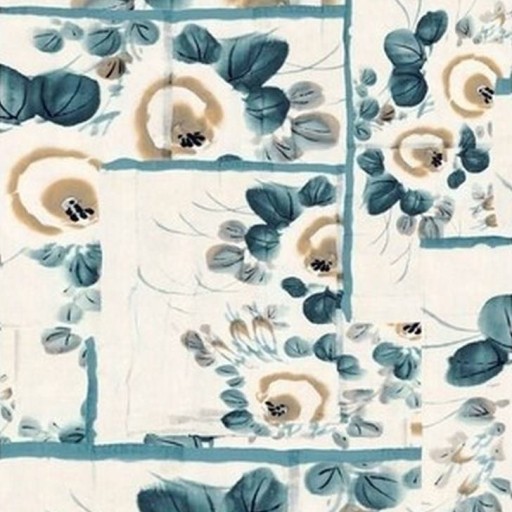 Обои Lelievre, коллекция Jean-Paul Gaultier Voyages Voyages, артикул 3317-03