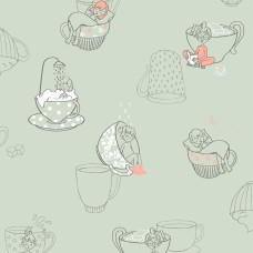 Обои Aura 640409 