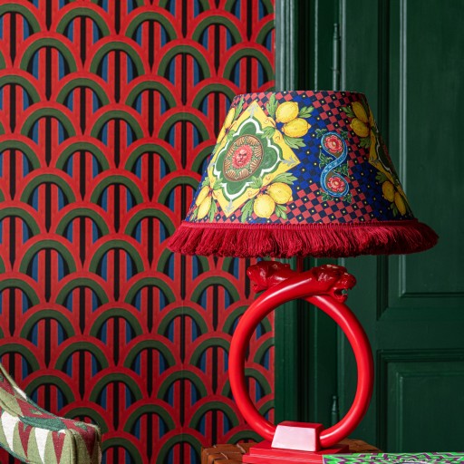 Обои Mindthegap, коллекция La Dolce Vita, артикул WP30192