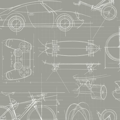 Обои Aura 641024 Обои Aura 641024