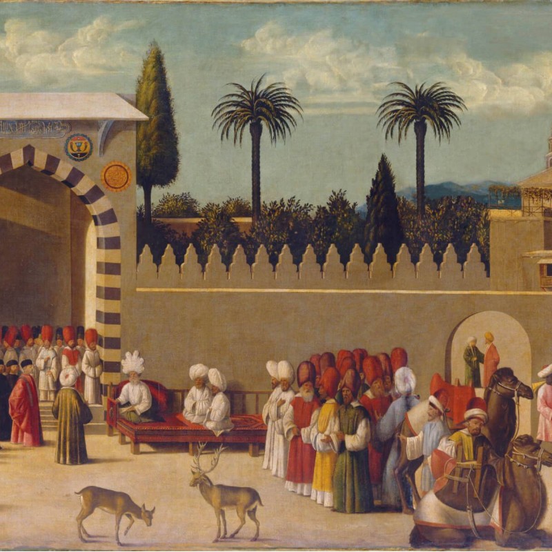 Обои Pierre Frey FP623001 