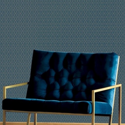 Обои Aura, коллекция Park Avenue, артикул 51192701 Обои Aura, коллекция Park Avenue, артикул 51192701